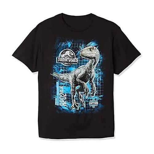 Kids Boys T shirt Animal Outdoor 3D Print Short Sleeve Crewneck Active 3-12 Years Spring Black
Kids Boys T shirt Animal Outdoor 3D Print Short Sleeve Crewneck Active 3-12 Years Spring Black