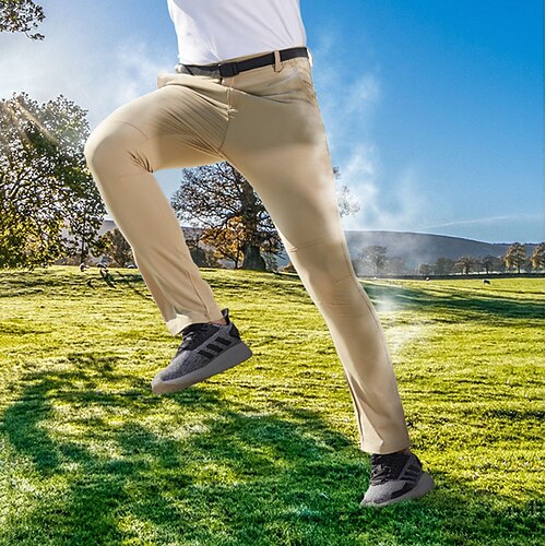 Men's Hiking Pants Trousers Work Pants Summer Outdoor Waterproof Windproof Breathable Quick Dry Pants / Trousers Bottoms Black khaki Hunting Fishing Climbing S M L XL 2XL
Men's Hiking Pants Trousers Work Pants Summer Outdoor Waterproof Windproof Breathable Quick Dry Pants / Trousers Bottoms Black khaki Hunting Fishing Climbing S M L XL 2XL