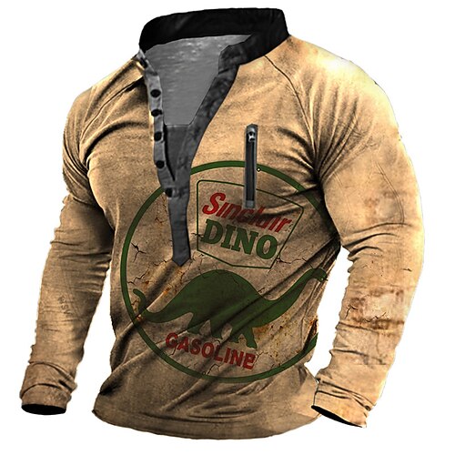 Men's Unisex Sweatshirt Pullover Button Up Hoodie Standing Collar Animal Graphic Prints Zipper Print Casual Daily Sports 3D Print Streetwear Designer Casual Clothing Apparel Hoodies Sweatshirts Long
Men's Unisex Sweatshirt Pullover Button Up Hoodie Standing Collar Animal Graphic Prints Zipper Print Casual Daily Sports 3D Print Streetwear Designer Casual Clothing Apparel Hoodies Sweatshirts Long