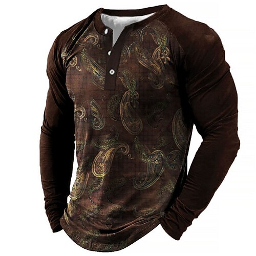 Men's Unisex Sweatshirt Pullover V Neck Graphic Prints Patchwork Print Casual Daily Sports 3D Print Boho Designer Casual Clothing Apparel Hoodies Sweatshirts Long Sleeve Coffee
Men's Unisex Sweatshirt Pullover V Neck Graphic Prints Patchwork Print Casual Daily Sports 3D Print Boho Designer Casual Clothing Apparel Hoodies Sweatshirts Long Sleeve Coffee
