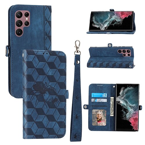 Phone Case For Samsung Galaxy Flip A73 A53 A33 A13 S22 S22 Plus S22 Ultra S21 Ultra Plus A72 A52 A42 Galaxy A22 5G Galaxy A22 4G Magnetic Full Body Protective Four Corners Drop Resistance Solid
Phone Case For Samsung Galaxy Flip A73 A53 A33 A13 S22 S22 Plus S22 Ultra S21 Ultra Plus A72 A52 A42 Galaxy A22 5G Galaxy A22 4G Magnetic Full Body Protective Four Corners Drop Resistance Solid