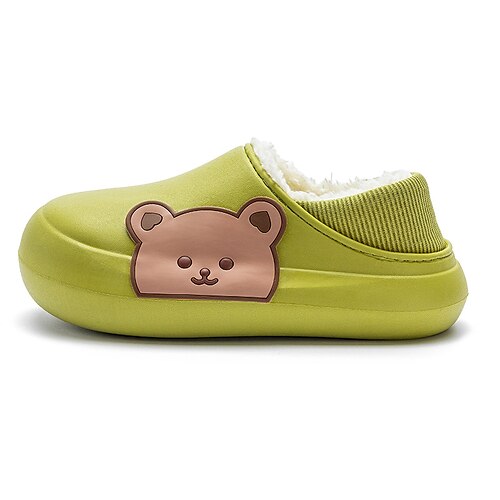 Women's Slip-Ons Home Winter Flat Heel Round Toe Casual Walking Shoes Elastic Fabric Loafer Black Green Beige
Women's Slip-Ons Home Winter Flat Heel Round Toe Casual Walking Shoes Elastic Fabric Loafer Black Green Beige