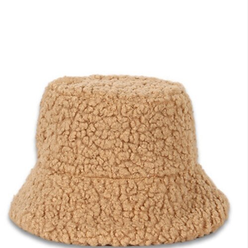 Mujer Sombrero Sombreros de invierno Negro Azul Piscina Marrón claro Calle Uso Diario Diario Vellón Color puro Templado Transpirable
Mujer Sombrero Sombreros de invierno Negro Azul Piscina Marrón claro Calle Uso Diario Diario Vellón Color puro Templado Transpirable