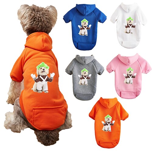 cane gatto sacchetto dell'animale domestico felpa con cappuccio vestiti del cucciolo con cappuccio vestiti del cane inverno vestiti del cucciolo vestiti del cane caldo blu viola rosa costume per
cane gatto sacchetto dell'animale domestico felpa con cappuccio vestiti del cucciolo con cappuccio vestiti del cane inverno vestiti del cucciolo vestiti del cane caldo blu viola rosa costume per