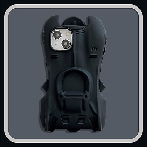 Phone Case For Apple Back Cover iPhone 14 Pro Max 14 Plus 13 12 11 Pro Max Mini SE Full Body Protective Four Corners Drop Resistance Soft Edges Cartoon Silica Gel
Phone Case For Apple Back Cover iPhone 14 Pro Max 14 Plus 13 12 11 Pro Max Mini SE Full Body Protective Four Corners Drop Resistance Soft Edges Cartoon Silica Gel