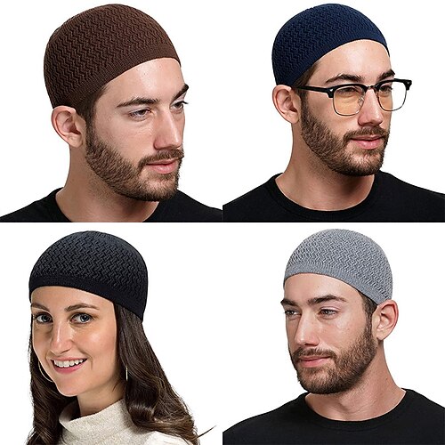 Men's Women's Slouchy Beanie Hat Outdoor Home Daily Solid / Plain Color Knitting Casual Casual / Daily 1 pcs
Men's Women's Slouchy Beanie Hat Outdoor Home Daily Solid / Plain Color Knitting Casual Casual / Daily 1 pcs