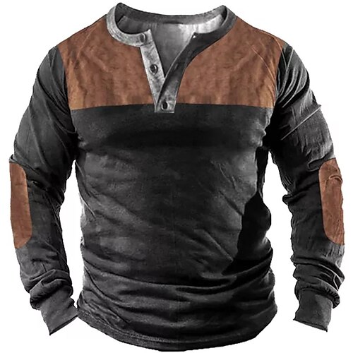 Men's Sweatshirt Pullover Black Color Block Print Casual Daily Sports 3D Print Basic Streetwear Designer Spring & Fall Clothing Apparel Hoodies Sweatshirts Long Sleeve
Men's Sweatshirt Pullover Black Color Block Print Casual Daily Sports 3D Print Basic Streetwear Designer Spring & Fall Clothing Apparel Hoodies Sweatshirts Long Sleeve