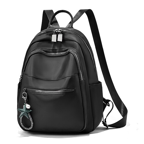 Women's Girls' Work Bag PU Leather Solid Color Daily Office & Career D front vertical zipper C style front horizontal zipper Type B front side zipper Section A Double zipper section
Women's Girls' Work Bag PU Leather Solid Color Daily Office & Career D front vertical zipper C style front horizontal zipper Type B front side zipper Section A Double zipper section