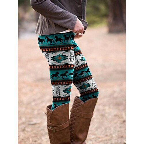 Dame Fleece bukser Leggins Termisk Undertøj Grøn Mode Etnisk Jul Afslappet / Hverdag Trykt mønster Høj Elasticitet Fuld længde Hold Varm Geometrisk S M L XL 2XL
Dame Fleece bukser Leggins Termisk Undertøj Grøn Mode Etnisk Jul Afslappet / Hverdag Trykt mønster Høj Elasticitet Fuld længde Hold Varm Geometrisk S M L XL 2XL