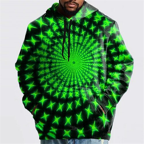 Men's Plus Size Pullover Hoodie Sweatshirt Big and Tall 3D Print Hooded Long Sleeve Spring & Fall Basic Fashion Streetwear Comfortable Work Daily Wear Tops
Men's Plus Size Pullover Hoodie Sweatshirt Big and Tall 3D Print Hooded Long Sleeve Spring & Fall Basic Fashion Streetwear Comfortable Work Daily Wear Tops