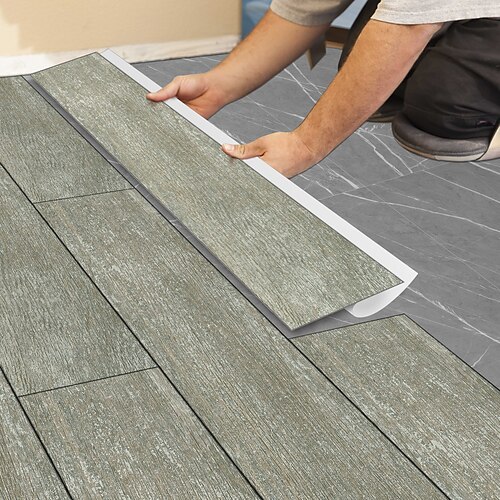 1 pièces autocollants de sol en grain de bois américain épaissi givré antidérapant maison salon chambre carrelage rénovation autocollants étanche
1 pièces autocollants de sol en grain de bois américain épaissi givré antidérapant maison salon chambre carrelage rénovation autocollants étanche