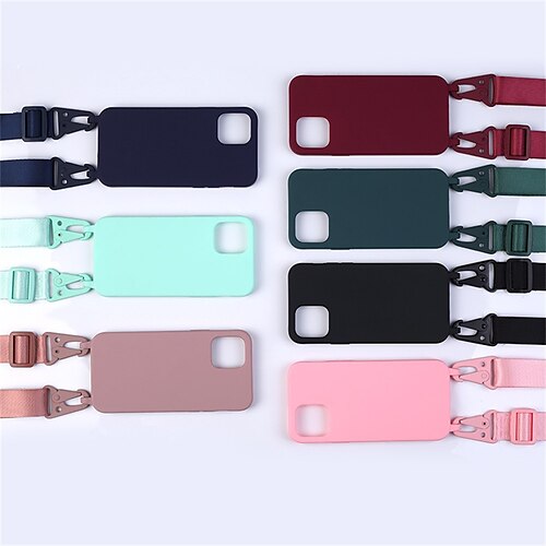 Phone Case For Apple Classic Series iPhone 14 Pro Max 13 12 11 Pro Max Mini X XR XS 8 7 Plus Bumper Frame Full Body Protective Dustproof Solid Colored TPU
Phone Case For Apple Classic Series iPhone 14 Pro Max 13 12 11 Pro Max Mini X XR XS 8 7 Plus Bumper Frame Full Body Protective Dustproof Solid Colored TPU