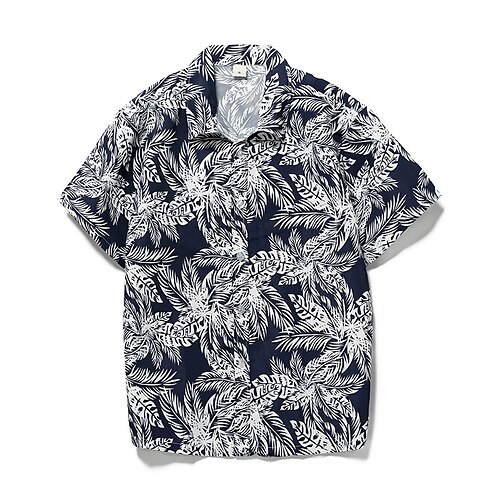 Hombre Camisa camisa hawaiana Abotonar la camisa Camisa de verano Camisa de playa Negro / Blanco Amarillo Naranja Verde Trébol Manga Corta Graphic Cuello Vuelto Casual Diario Abotonar Ropa Moda Ropa
Hombre Camisa camisa hawaiana Abotonar la camisa Camisa de verano Camisa de playa Negro / Blanco Amarillo Naranja Verde Trébol Manga Corta Graphic Cuello Vuelto Casual Diario Abotonar Ropa Moda Ropa