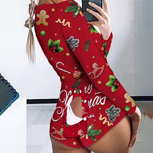 Mulheres Maiô Com Corte Imprimir Letra Decote V Casual Casa Natal Normal Manga Longa Vermelho S M L Inverno
Mulheres Maiô Com Corte Imprimir Letra Decote V Casual Casa Natal Normal Manga Longa Vermelho S M L Inverno