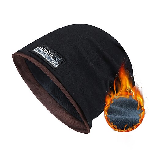 Per donna Cappello Slouchy / Beanie Cappelli invernali Nero Vino Cachi Esterno Interni Da giorno Ricamato Alfabetico Portatile Antivento Comfort
Per donna Cappello Slouchy / Beanie Cappelli invernali Nero Vino Cachi Esterno Interni Da giorno Ricamato Alfabetico Portatile Antivento Comfort