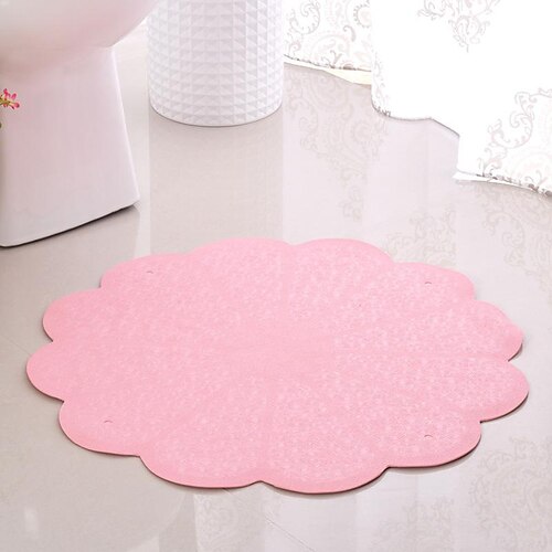 Round Flower Floor Mat Non Slip Mat Shower Bath Mat Household Toilet Mat Cartoon Shower Non Slip Mat
Round Flower Floor Mat Non Slip Mat Shower Bath Mat Household Toilet Mat Cartoon Shower Non Slip Mat
