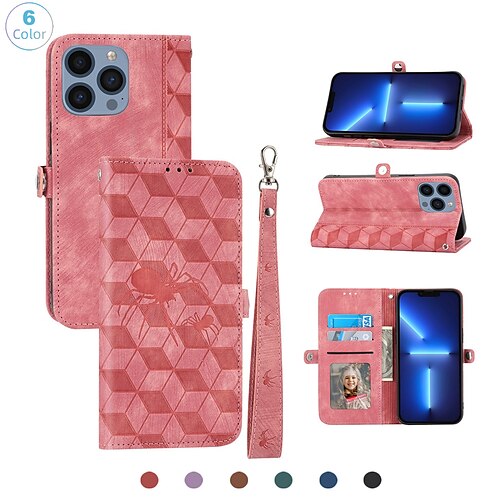 Phone Case For Apple Wallet Card iPhone 14 Pro Max 13 12 11 Pro Max Mini X XR XS 8 7 Plus Bumper Frame Magnetic Full Body Protective Solid Colored TPU PU Leather
Phone Case For Apple Wallet Card iPhone 14 Pro Max 13 12 11 Pro Max Mini X XR XS 8 7 Plus Bumper Frame Magnetic Full Body Protective Solid Colored TPU PU Leather