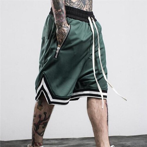 Per uomo Pantaloncini da corsa Allenamento Pantaloncini A cordoncino Pantaloni Athleisure Traspirante Morbido Asciugatura rapida Fitness Allenamento in palestra Esibizione Comodo abbigliamento
Per uomo Pantaloncini da corsa Allenamento Pantaloncini A cordoncino Pantaloni Athleisure Traspirante Morbido Asciugatura rapida Fitness Allenamento in palestra Esibizione Comodo abbigliamento