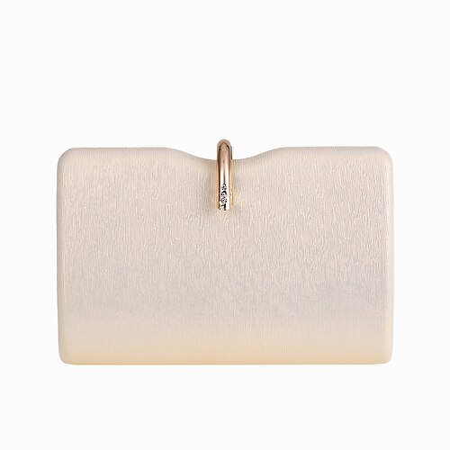 Women's 2022 Chain Bag Evening Bag Polyester Chain Color Block Cow Print Wedding Party Silver Gold Black
Women's 2022 Chain Bag Evening Bag Polyester Chain Color Block Cow Print Wedding Party Silver Gold Black