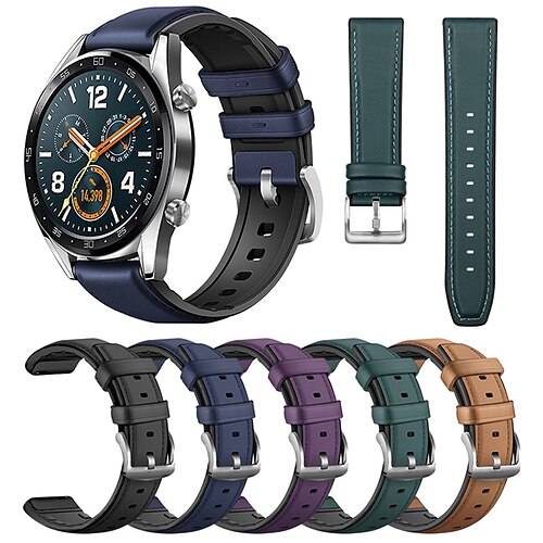 1 pcs Smart Watch Band for Samsung Galaxy Watch 5 40/44MM Watch 5 Pro 45MM Watch 4 Classic 42/46mm Watch 4 40/44mm Watch 3 41mm Watch 42mm Watch 3 45mm, Watch 46mm 20mm 22mm TPU PU Leather Smartwatch
1 pcs Smart Watch Band for Samsung Galaxy Watch 5 40/44MM Watch 5 Pro 45MM Watch 4 Classic 42/46mm Watch 4 40/44mm Watch 3 41mm Watch 42mm Watch 3 45mm, Watch 46mm 20mm 22mm TPU PU Leather Smartwatch