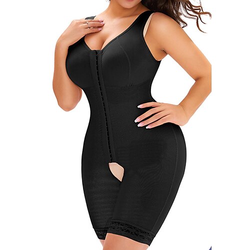 Damen Kurve Übergröße Körperanzüge Spitze Feste Farbe Casual U-Ausschnitt Herbst Winter Kaki Schwarz Große Größe L XL 2XL 3XL 4XL
Damen Kurve Übergröße Körperanzüge Spitze Feste Farbe Casual U-Ausschnitt Herbst Winter Kaki Schwarz Große Größe L XL 2XL 3XL 4XL