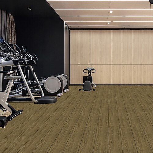 Light Green Walnut American wood grain flooring thickened frosted PVC self-adhesive bedroom kitchen bathroom school office removable decorative wall sticker floor sticker
Light Green Walnut American wood grain flooring thickened frosted PVC self-adhesive bedroom kitchen bathroom school office removable decorative wall sticker floor sticker