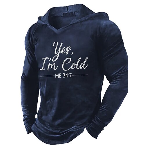 Per uomo Felpa con cappuccio Felpa con cappuccio pullover Blu Con cappuccio Pop art Alfabetico Sportivo Sport Abbigliamento di strada Stampa a caldo Essenziale Fantastico Informale Inverno Autunno
Per uomo Felpa con cappuccio Felpa con cappuccio pullover Blu Con cappuccio Pop art Alfabetico Sportivo Sport Abbigliamento di strada Stampa a caldo Essenziale Fantastico Informale Inverno Autunno