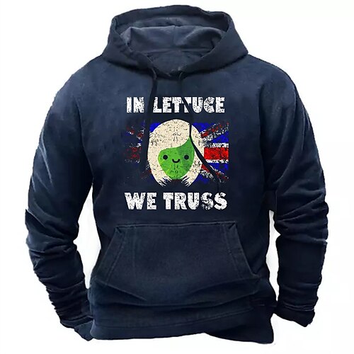 Men's Pullover Hoodie Sweatshirt Blue Hooded Letter Graphic Prints Print Daily Sports 3D Print Basic Streetwear Designer Spring & Fall Clothing Apparel Hoodies Sweatshirts
Men's Pullover Hoodie Sweatshirt Blue Hooded Letter Graphic Prints Print Daily Sports 3D Print Basic Streetwear Designer Spring & Fall Clothing Apparel Hoodies Sweatshirts