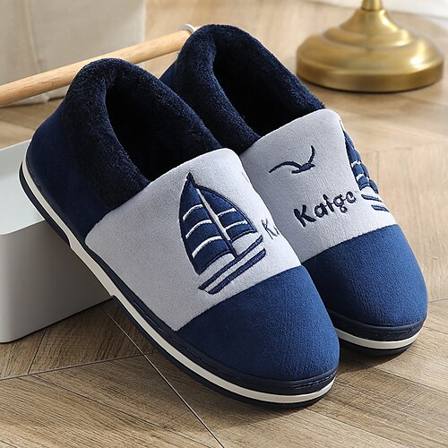 Herren Unisex Hausschuhe Flip-Flops Warme Hausschuhe Fleece-Hausschuhe Casual Heim Samt Elastisches Gewebe Warm Blau Kaffee Grau Winter Herbst
Herren Unisex Hausschuhe Flip-Flops Warme Hausschuhe Fleece-Hausschuhe Casual Heim Samt Elastisches Gewebe Warm Blau Kaffee Grau Winter Herbst