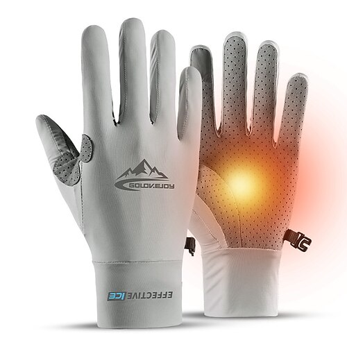 Winter Gloves Bike Gloves Cycling Gloves Touch Gloves Winter Full Finger Gloves Sunscreen Windproof Warm Breathable Sports Gloves Mountain Bike MTB Outdoor Exercise Cycling / Bike Grey Black for
Winter Gloves Bike Gloves Cycling Gloves Touch Gloves Winter Full Finger Gloves Sunscreen Windproof Warm Breathable Sports Gloves Mountain Bike MTB Outdoor Exercise Cycling / Bike Grey Black for