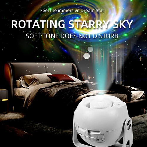 stjernehimmel projektor med fjernbetjening usb strømforsyning kort isætning projektor soveværelse stue atmosfære lys
stjernehimmel projektor med fjernbetjening usb strømforsyning kort isætning projektor soveværelse stue atmosfære lys