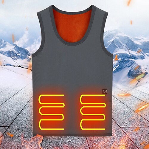 Women's Vest Warm Breathable Outdoor Daily Wear Vacation Going out Pocket Pullover V Neck Casual Modern Comfortable Street Style Solid Color Regular Fit Outerwear Sleeveless Winter Fall Black Gray S
Women's Vest Warm Breathable Outdoor Daily Wear Vacation Going out Pocket Pullover V Neck Casual Modern Comfortable Street Style Solid Color Regular Fit Outerwear Sleeveless Winter Fall Black Gray S