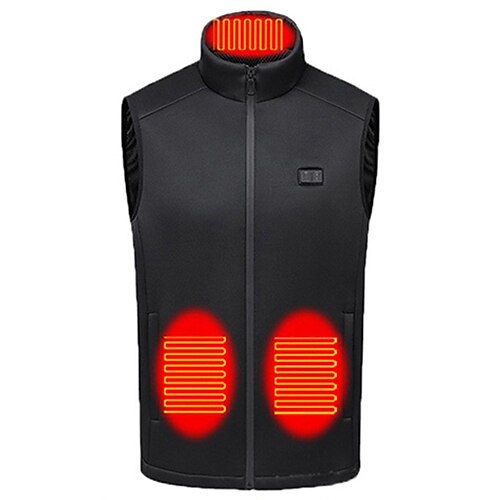 Women's Vest Warm Breathable Outdoor Daily Wear Vacation Going out Zipper Pocket Zipper Stand Collar Casual Modern Comfortable Street Style Solid Color Regular Fit Outerwear Sleeveless Winter Fall
Women's Vest Warm Breathable Outdoor Daily Wear Vacation Going out Zipper Pocket Zipper Stand Collar Casual Modern Comfortable Street Style Solid Color Regular Fit Outerwear Sleeveless Winter Fall