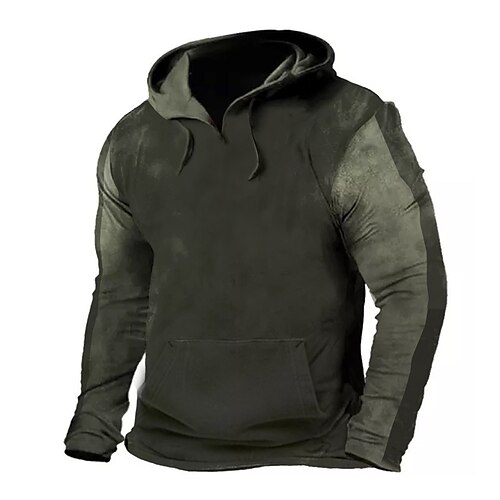 Men's Pullover Hoodie Sweatshirt Green Blue Coffee Hooded Color Block Graphic Prints Print Daily Sports 3D Print Basic Streetwear Designer Spring Fall Clothing Apparel Hoodies Sweatshirts Long
Men's Pullover Hoodie Sweatshirt Green Blue Coffee Hooded Color Block Graphic Prints Print Daily Sports 3D Print Basic Streetwear Designer Spring Fall Clothing Apparel Hoodies Sweatshirts Long