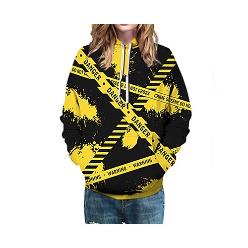 Women's Pullover Casual Front Pocket Yellow Graphic Casual Hoodie Long Sleeve S M L XL 2XL 3XL
Women's Pullover Casual Front Pocket Yellow Graphic Casual Hoodie Long Sleeve S M L XL 2XL 3XL