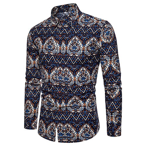 Men's Shirt Summer Hawaiian Shirt Graphic Tees Graphic Graphic Prints Turndown Black Blue Red White Street Daily Long Sleeve Button-Down Clothing Apparel Fashion Simple Casual
Men's Shirt Summer Hawaiian Shirt Graphic Tees Graphic Graphic Prints Turndown Black Blue Red White Street Daily Long Sleeve Button-Down Clothing Apparel Fashion Simple Casual