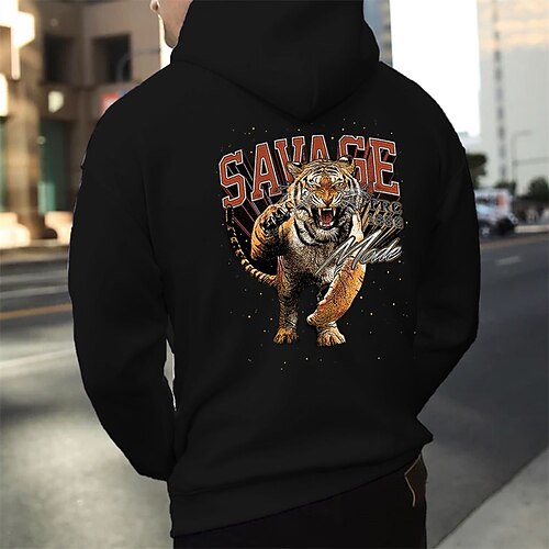 Men's Hoodie Pullover Hoodie Sweatshirt Black Hooded Graphic Letter Print Sports & Outdoor Daily Sports Hot Stamping Basic Casual Big and Tall Fall Spring Clothing Apparel Hoodies Sweatshirts Long
Men's Hoodie Pullover Hoodie Sweatshirt Black Hooded Graphic Letter Print Sports & Outdoor Daily Sports Hot Stamping Basic Casual Big and Tall Fall Spring Clothing Apparel Hoodies Sweatshirts Long