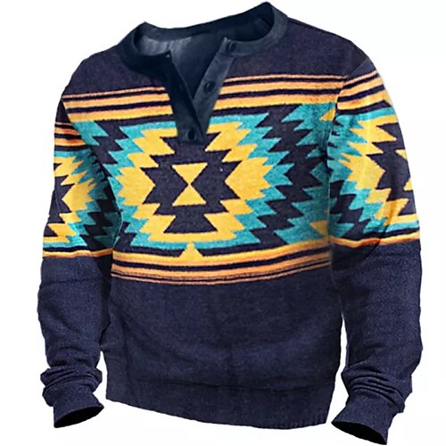 Men's Sweatshirt Pullover Blue Graphic Prints Print Casual Daily Sports 3D Print Basic Streetwear Designer Spring & Fall Clothing Apparel Hoodies Sweatshirts Long Sleeve
Men's Sweatshirt Pullover Blue Graphic Prints Print Casual Daily Sports 3D Print Basic Streetwear Designer Spring & Fall Clothing Apparel Hoodies Sweatshirts Long Sleeve