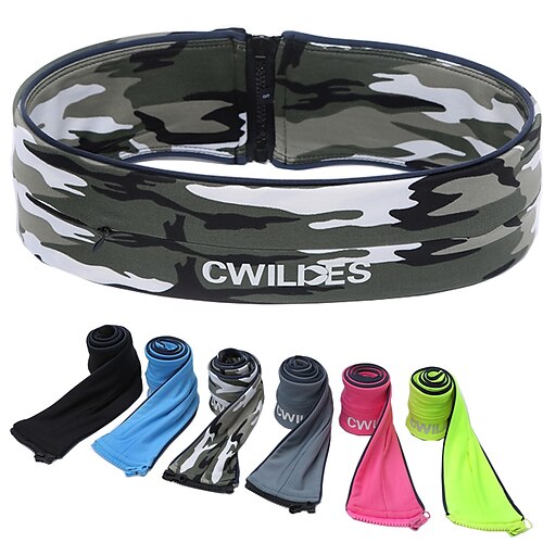 Compress Belt Sports Chinlon Spandex Lycra Yoga Fitness Gym Workout Portable Adjustable Durable Breathable For Women Head
Compress Belt Sports Chinlon Spandex Lycra Yoga Fitness Gym Workout Portable Adjustable Durable Breathable For Women Head
