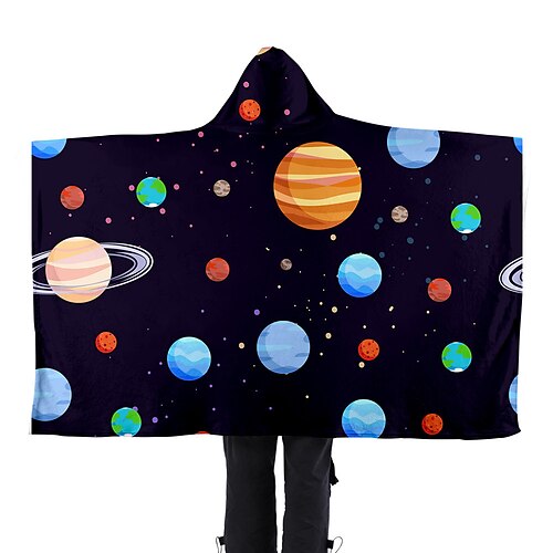 Ovesized Wearable Blanket Hoodie, Sherpa Fleece Blanket for Women Men Flannel Sherpa Soft Warm Cozy Blanket Jacket Sweater Gift for Adult Teens One Size
Ovesized Wearable Blanket Hoodie, Sherpa Fleece Blanket for Women Men Flannel Sherpa Soft Warm Cozy Blanket Jacket Sweater Gift for Adult Teens One Size