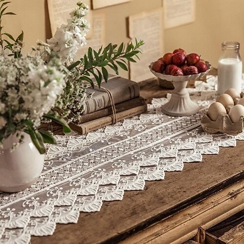 lace table flag american nordic white long tablecloth light luxury coffee table dining table tv cabinet tablecloth shoe cabinet cloth cover towel
lace table flag american nordic white long tablecloth light luxury coffee table dining table tv cabinet tablecloth shoe cabinet cloth cover towel