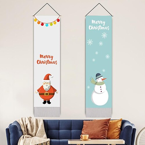 Christmas New Year's Party Decoration Woven Tapestry Photography Background Hanging Tassel Sofa Background Cloth Bedroom Tapestry Wall Hanging 32.5x130cm(13x52inch)
Christmas New Year's Party Decoration Woven Tapestry Photography Background Hanging Tassel Sofa Background Cloth Bedroom Tapestry Wall Hanging 32.5x130cm(13x52inch)