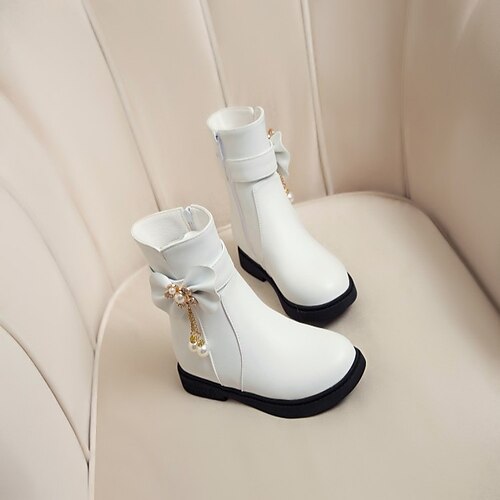Girls' Cosplay Shoes Boots Daily Cosplay Cosplay Lolita Lolita PU Breathability Non-slipping Big Kids(7years ) School Birthday Gift Walking Shoes Outdoor Flower Rosy Pink Beige White Winter Fall
Girls' Cosplay Shoes Boots Daily Cosplay Cosplay Lolita Lolita PU Breathability Non-slipping Big Kids(7years ) School Birthday Gift Walking Shoes Outdoor Flower Rosy Pink Beige White Winter Fall