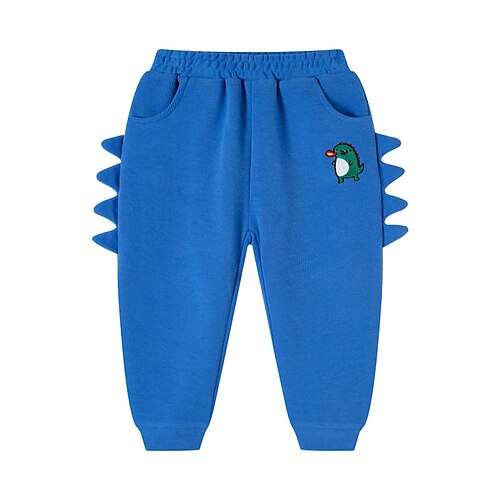 Toddler Boys Sweatpants Trousers Cartoon Pants School Fashion Daily Green Blue Royal Blue / Winter / Fall
Toddler Boys Sweatpants Trousers Cartoon Pants School Fashion Daily Green Blue Royal Blue / Winter / Fall
