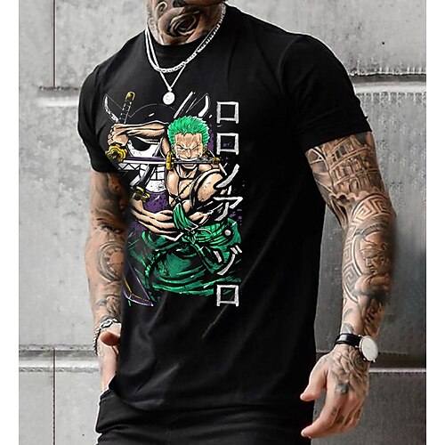 Jul Grinch T-shirt Anime Tegneserie Anime Klassisk Gadestil T恤衫 Til Herre Dame Unisex Voksne 3D-udskrivning 100% Polyester
Jul Grinch T-shirt Anime Tegneserie Anime Klassisk Gadestil T恤衫 Til Herre Dame Unisex Voksne 3D-udskrivning 100% Polyester