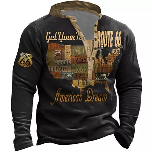 Men's Unisex Sweatshirt Pullover Button Up Hoodie Black Standing Collar Letter Graphic Prints Zipper Print Daily Sports Holiday 3D Print Streetwear Designer Casual Clothing Apparel Hoodies
Men's Unisex Sweatshirt Pullover Button Up Hoodie Black Standing Collar Letter Graphic Prints Zipper Print Daily Sports Holiday 3D Print Streetwear Designer Casual Clothing Apparel Hoodies