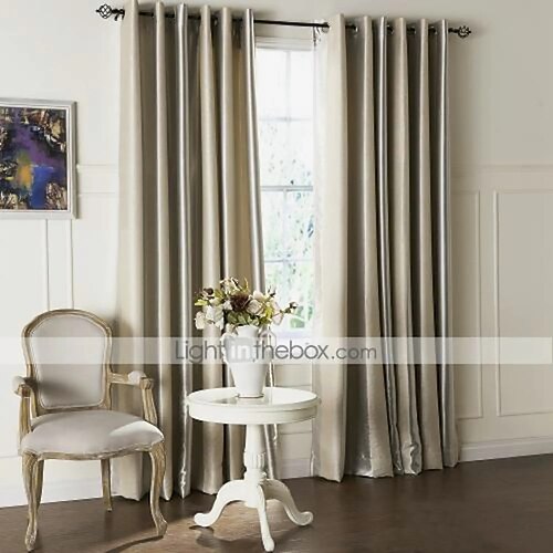 One Panel Modern Minimalist Style Vertical Stripe Embossed Blackout Thermal Insulation Living Room Bedroom Dining Room Curtain
One Panel Modern Minimalist Style Vertical Stripe Embossed Blackout Thermal Insulation Living Room Bedroom Dining Room Curtain