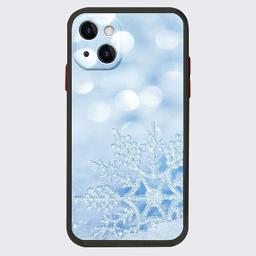 Christmas Phone Case For Apple iPhone 14 Pro Max 13 12 11 Pro Max Mini X XR XS 8 7 Plus Unique Design Protective Case Transparent Pattern Dustproof Back Cover TPU
Christmas Phone Case For Apple iPhone 14 Pro Max 13 12 11 Pro Max Mini X XR XS 8 7 Plus Unique Design Protective Case Transparent Pattern Dustproof Back Cover TPU