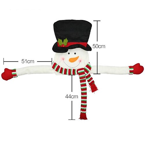 Christmas Tree Top Star Old Man Snowman Christmas Decorations Felt Christmas Tree Hat Pendant Decorations
Christmas Tree Top Star Old Man Snowman Christmas Decorations Felt Christmas Tree Hat Pendant Decorations