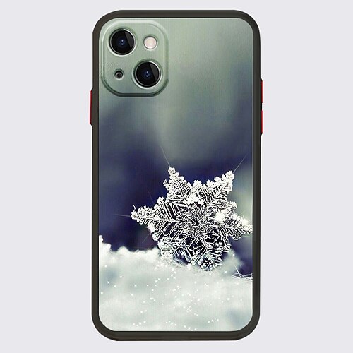 Christmas Phone Case For Apple iPhone 14 Pro Max 13 12 11 Pro Max Mini X XR XS 8 7 Plus Unique Design Protective Case Transparent Pattern Dustproof Back Cover TPU
Christmas Phone Case For Apple iPhone 14 Pro Max 13 12 11 Pro Max Mini X XR XS 8 7 Plus Unique Design Protective Case Transparent Pattern Dustproof Back Cover TPU